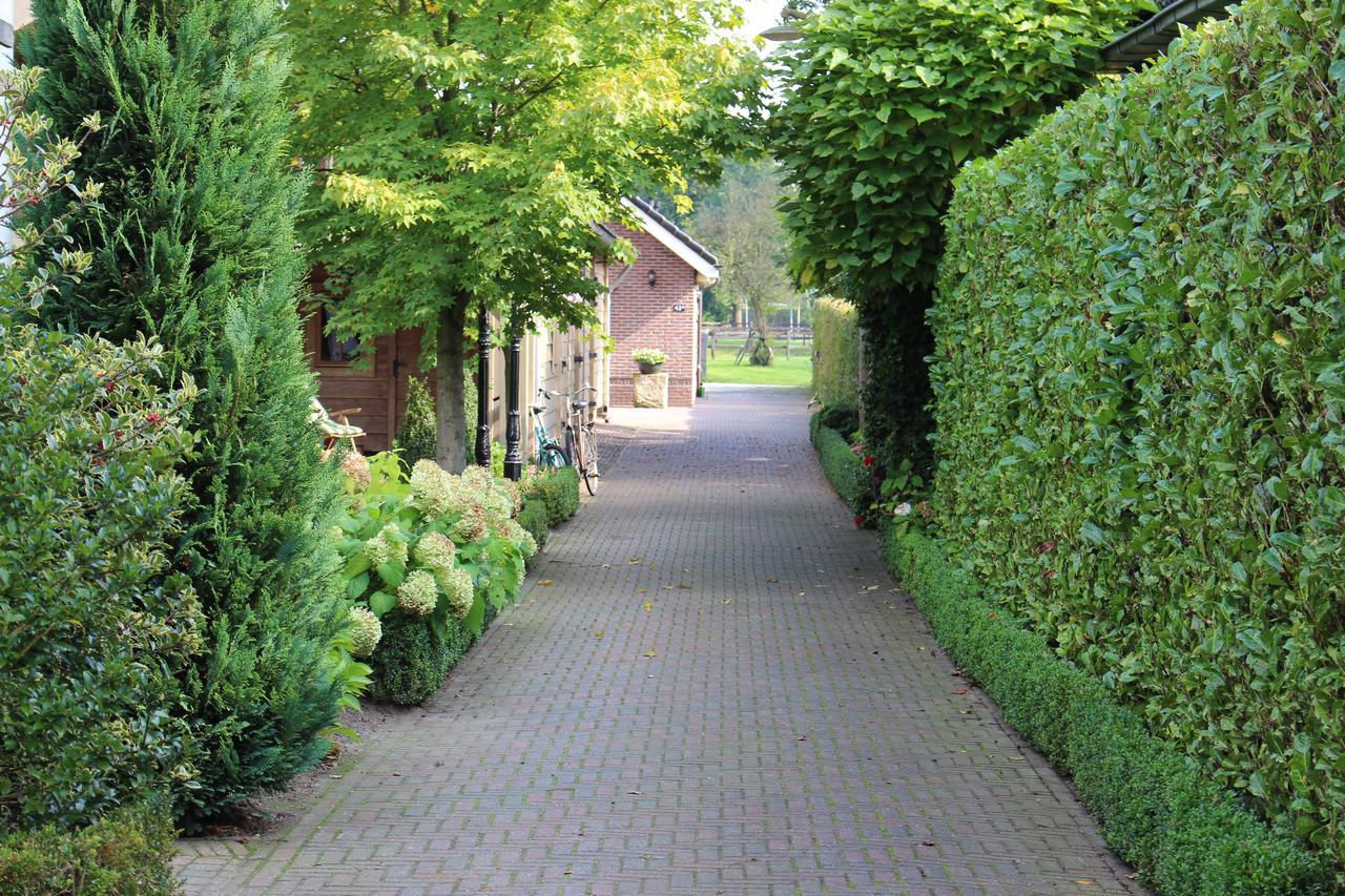 Carpe Diem Nijverdal Exterior foto
