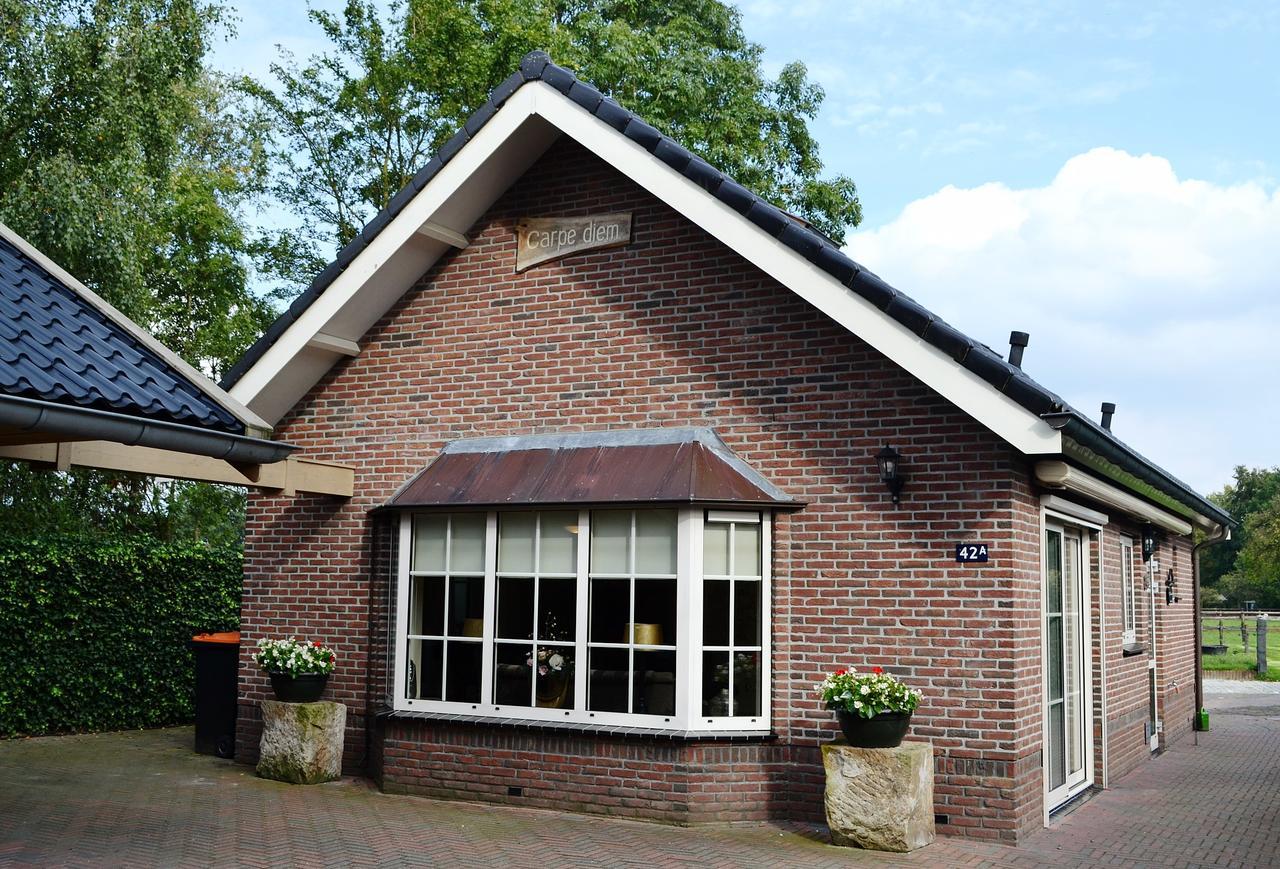 Carpe Diem Nijverdal Exterior foto