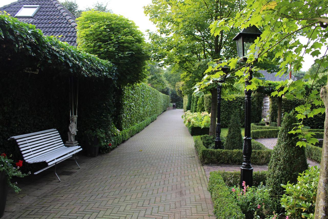 Carpe Diem Nijverdal Exterior foto