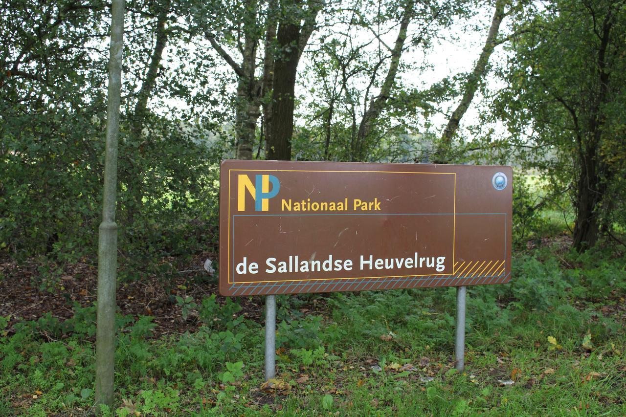 Carpe Diem Nijverdal Exterior foto