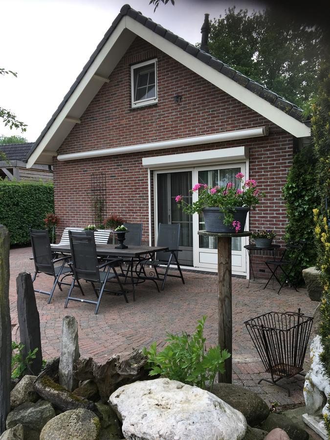 Carpe Diem Nijverdal Exterior foto
