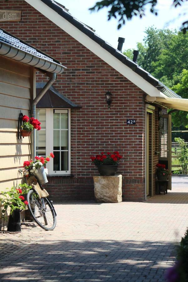 Carpe Diem Nijverdal Exterior foto